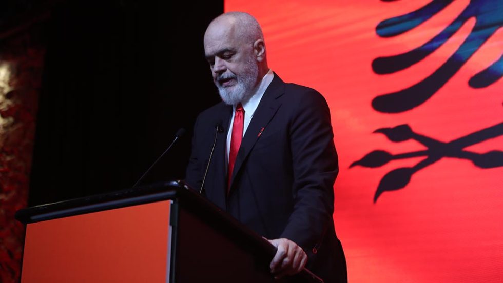 edi rama